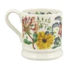 Emma Bridgewater Garden Flowers 1/2 Pint Mug- Flowers & Garden
