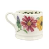 Emma Bridgewater Garden Flowers Small Mug- Flowers & Garden