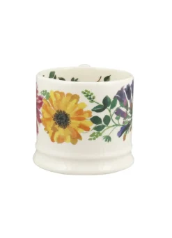 Emma Bridgewater Garden Flowers Small Mug- Flowers & Garden
