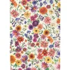 Emma Bridgewater Garden Flowers Tea Towel- Tea|Tea Towels