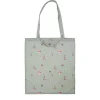 Wrendale Designs 'Garden Friends' Foldable Lightweight Shopping Bag- Bags