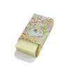 Heaven Scent Garden Picnic- Lime, Basil & Mandarin Natural Soap - 100g- Soaps & Lotions