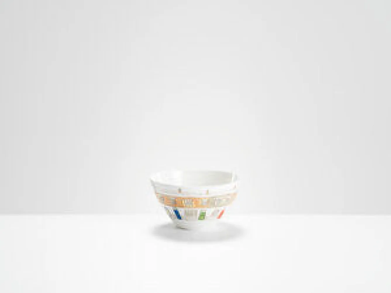 Helen Beard Georgian Terrace Bowl- Bowls & Dishes
