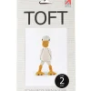 Toft Crafts Geraldine the Duck Kit- Crafts