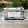 Toasted Crumpet Gingerbread All Things Jolly Soap Bar 190g- Christmas|Soaps & Lotions