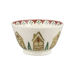 Emma Bridgewater Gingerbread Small Old Bowl- Bowls & Dishes