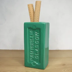 StolenForm Glasgow Brick Vase- Vases
