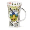 Dunoon Glencoe World of Golf Mug- Father's Day|Tea