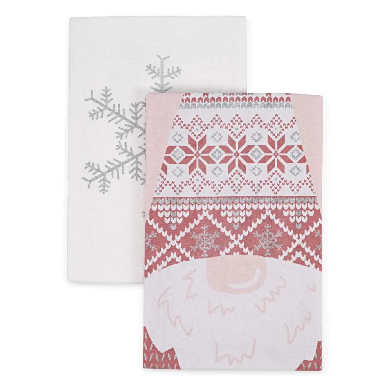 Ulster Weavers Gnome Cotton & Linen Union Tea Towel 2 pack- Tea|Tea Towels