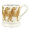 Emma Bridgewater Golden Retriever 1/2 Pint Mug- Pets|Pets