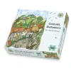 All Jigsaw Puzzles Gold Hill, Shaftsbury 1000 Piece Jigsaw Puzzle- Puzzles|Children
