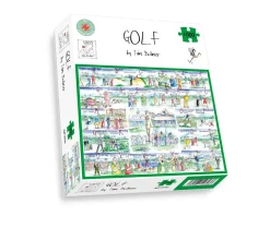 All Jigsaw Puzzles Golf 1000 Piece Jigsaw Puzzle- Puzzles|Children
