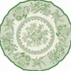 Burleigh Green Asiatic Pheasants 12 Paper Placemats- Placemats