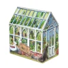 Emma Bridgewater Greenhouse Tin- Storage