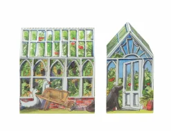 Emma Bridgewater Greenhouse Tin- Storage