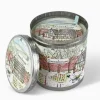 Heaven Scent Greenhouse - Tomato Leaf Candle Tin- Home Fragrance