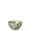 Burleigh Green Prunus Small Sugar Bowl - 3.75in/9.5cm- Tea|Bowls & Dishes