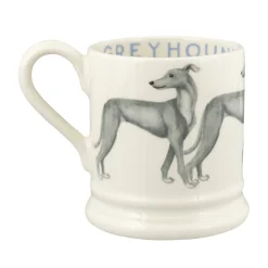 Emma Bridgewater Greyhound 1/2 Pint Mug- Pets|Pets