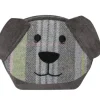 Earth Squared Bags Grey Luffness  Dog Purse- Bags