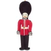 St. Nicolas Guardsman Decoration- Royal|Christmas Decorations