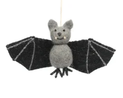 Amica Felt Halloween Bat Decoration- Halloween|Seasonal Decor