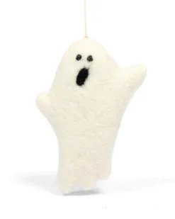 Amica Felt Halloween Ghost Felt Decoration- Halloween|Seasonal Decor