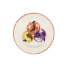 Emma Bridgewater Halloween Pumpkins 6 1/2 inch Plate- Halloween|Plates