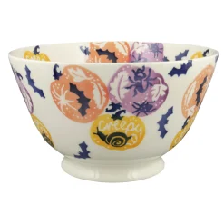 Emma Bridgewater Halloween Pumpkins Large Old Bowl- Halloween|Bowls & Dishes
