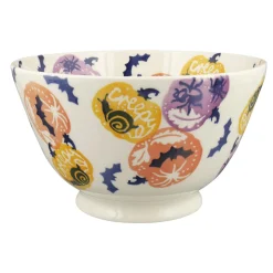 Emma Bridgewater Halloween Pumpkins Large Old Bowl- Halloween|Bowls & Dishes