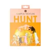 Talking Tables Halloween Scavenger Hunt Game- Halloween|Puzzles