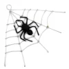Amica Felt Halloween Spider's Wire Web Felt Decoration- Halloween