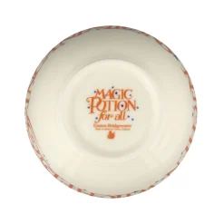 Emma Bridgewater Halloween Toast & Marmalade Chocolate's & Treats Medium Old Bowl- Halloween|Bowls & Dishes