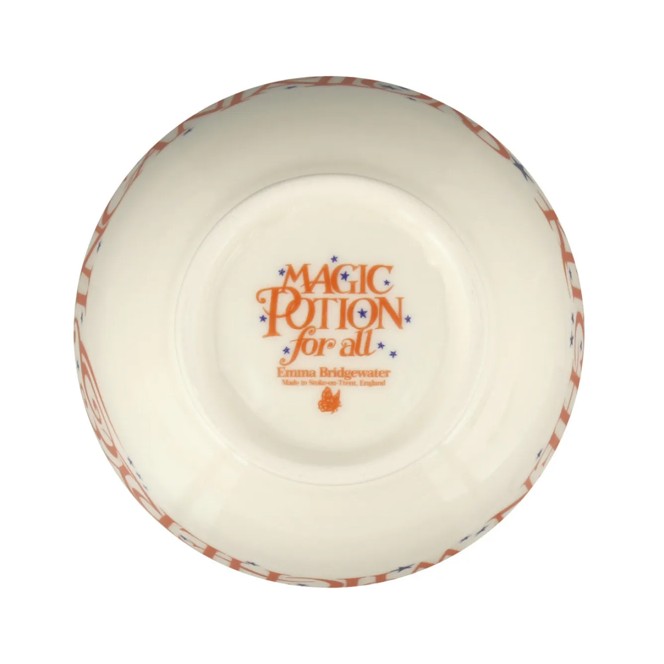 Emma Bridgewater Halloween Toast & Marmalade Chocolate's & Treats Medium Old Bowl- Halloween|Bowls & Dishes