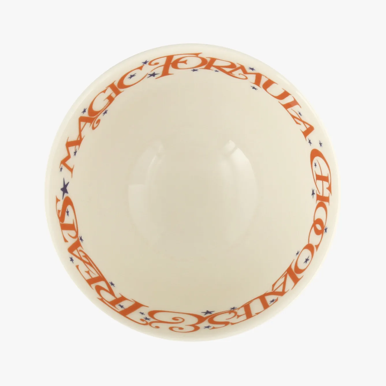 Emma Bridgewater Halloween Toast & Marmalade Chocolate's & Treats Medium Old Bowl- Halloween|Bowls & Dishes