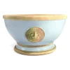 Kew Gardens Planters Hampton Kew Footed Bowl-- Small- Gardening