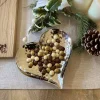 Selbrae Hand Hammered Heart Dish- Valentine's Day|Tea