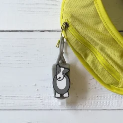 The Herdy Company Handy Sheppy Sanitizer Bottle- Soaps & Lotions|Key Chains