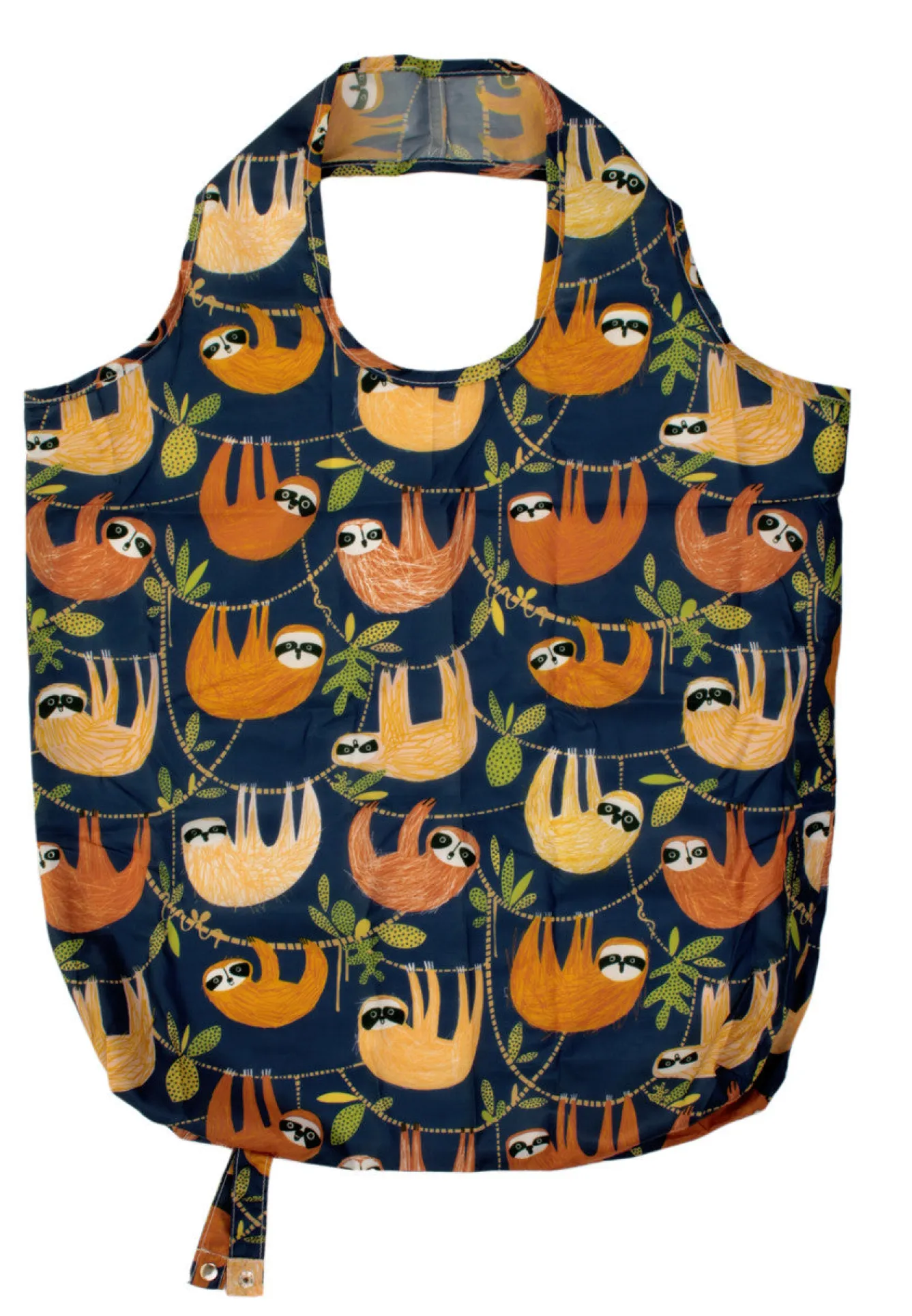 Ulster Weavers Hanging Around Packable Bag- Bags