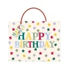 Penny Kennedy Happy Birthday Shopper Gift Bag- Stationery