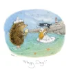 Moongazer Cards Happy Days Greeting Card- Greeting Cards