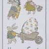Ulster Weavers Happy Easter Tea Towel- Tea|Tea Towels