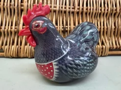 Elite Tins Happy Hen Tins- Easter|Seasonal