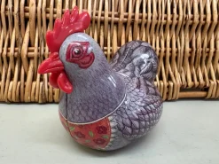 Elite Tins Happy Hen Tins- Easter|Seasonal