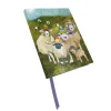 Emma Ball Happy Sheep Bound Notebook- Stationery