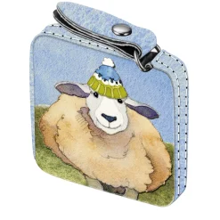 Emma Ball Happy Sheep Tape Measure- Crafts