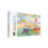 Emma Ball Harbor Brights 1000 Piece Jigsaw Puzzle- Puzzles