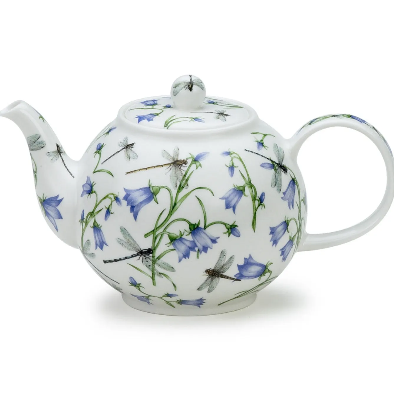Dunoon Harebell Large Teapot- Tea|Tea