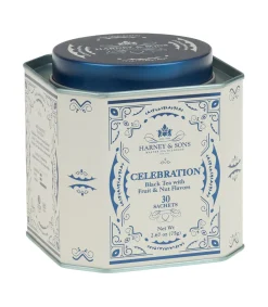Harney & Sons Harney & Sons Celebration Tea - 30 Sachets- Holiday Treats|Christmas