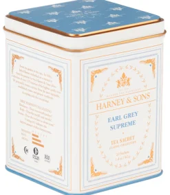 Harney & Sons Harney & Sons Earl Grey Imperial Tea - HRP - 20 Sachets- Royal|Tea