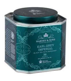 Harney & Sons Harney & Sons Earl Grey Imperial Tea - HRP - 30 Sachets- Royal|Tea
